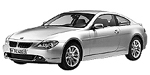 BMW E63 P07BD Fault Code