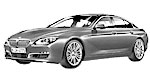 BMW F06 P07BD Fault Code