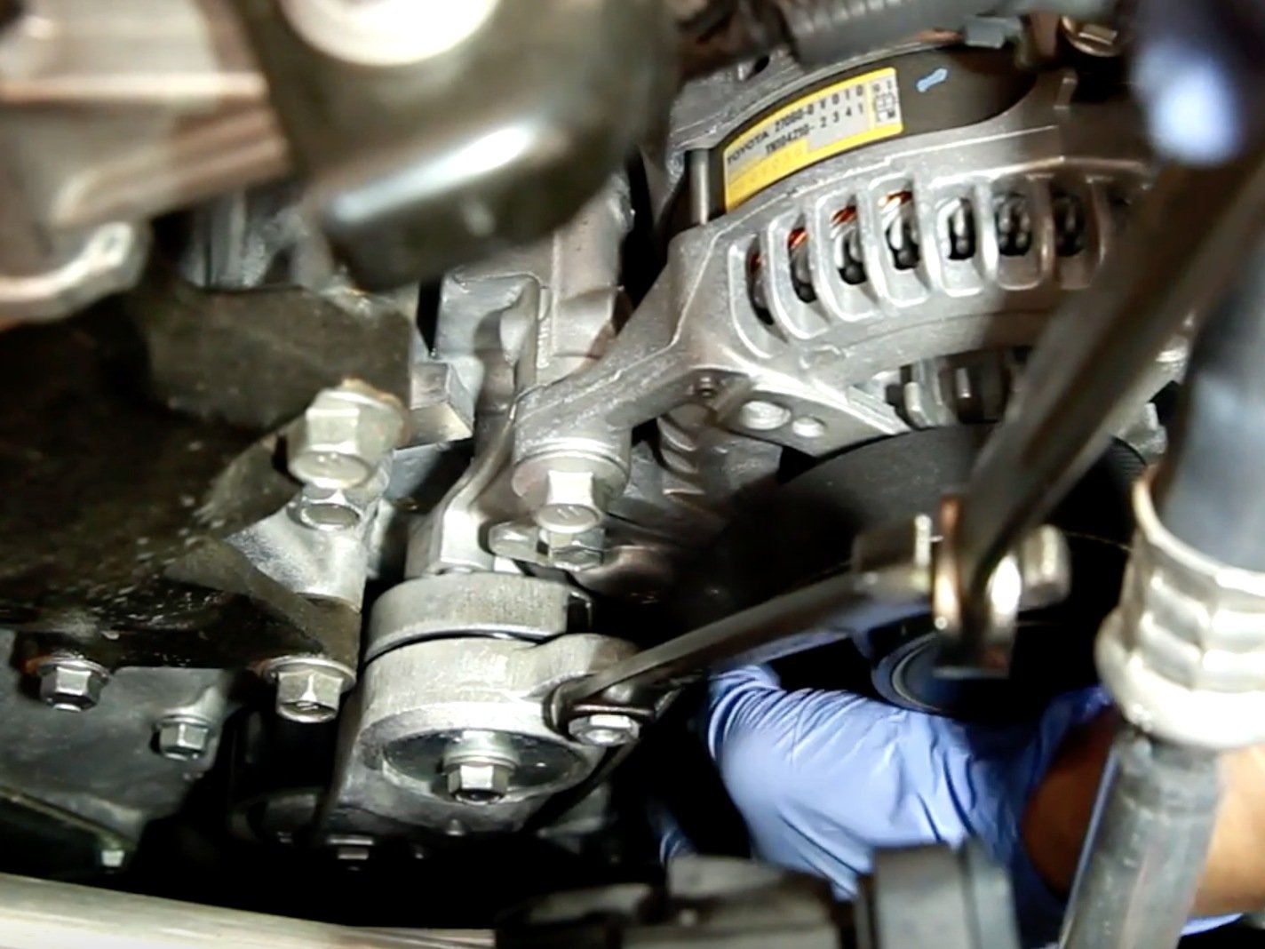 See P07BD repair manual